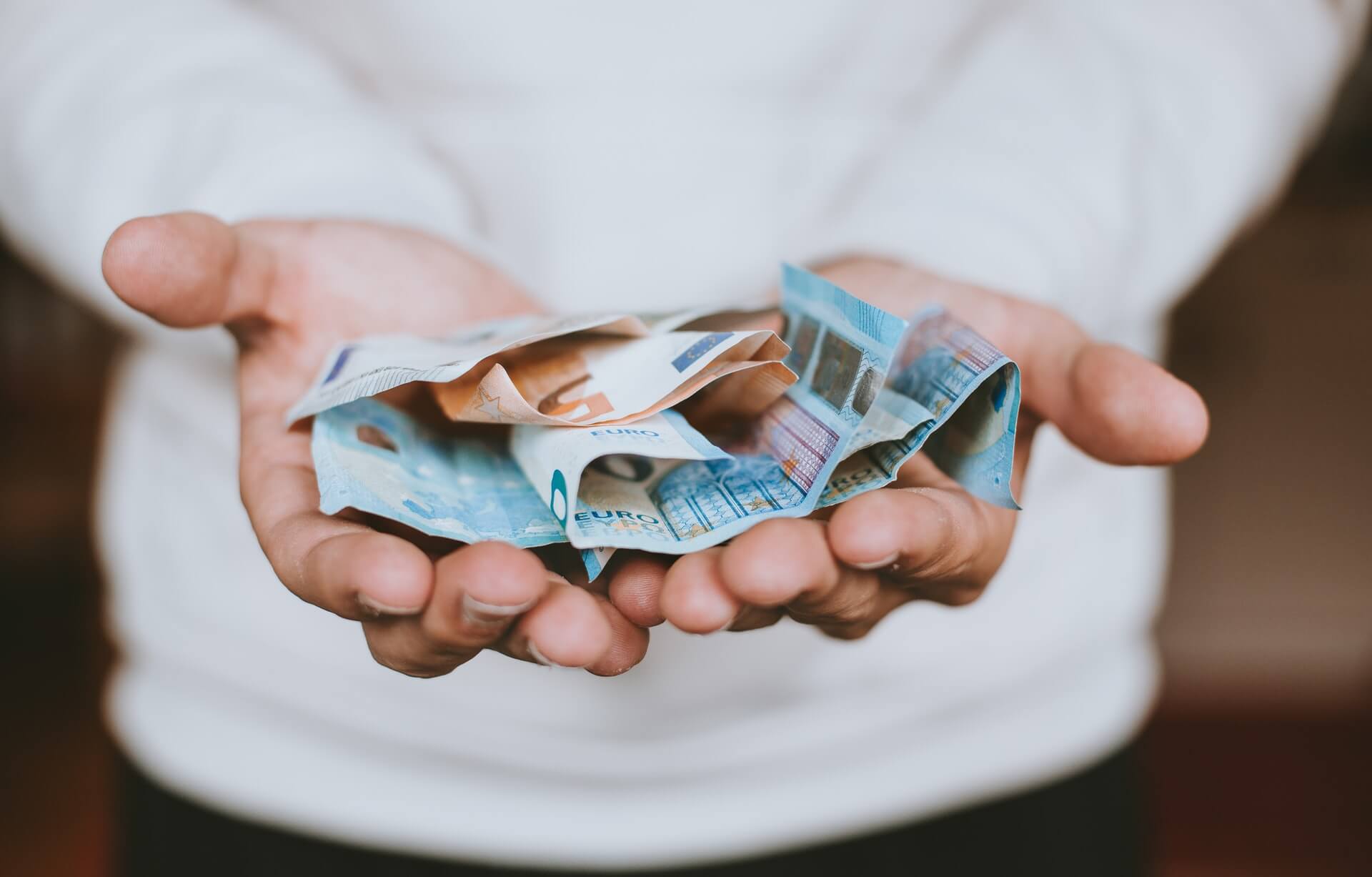 Na otázky odpovedá: Matej Varga, vedúci úseku riadenia investícií v 365.invest