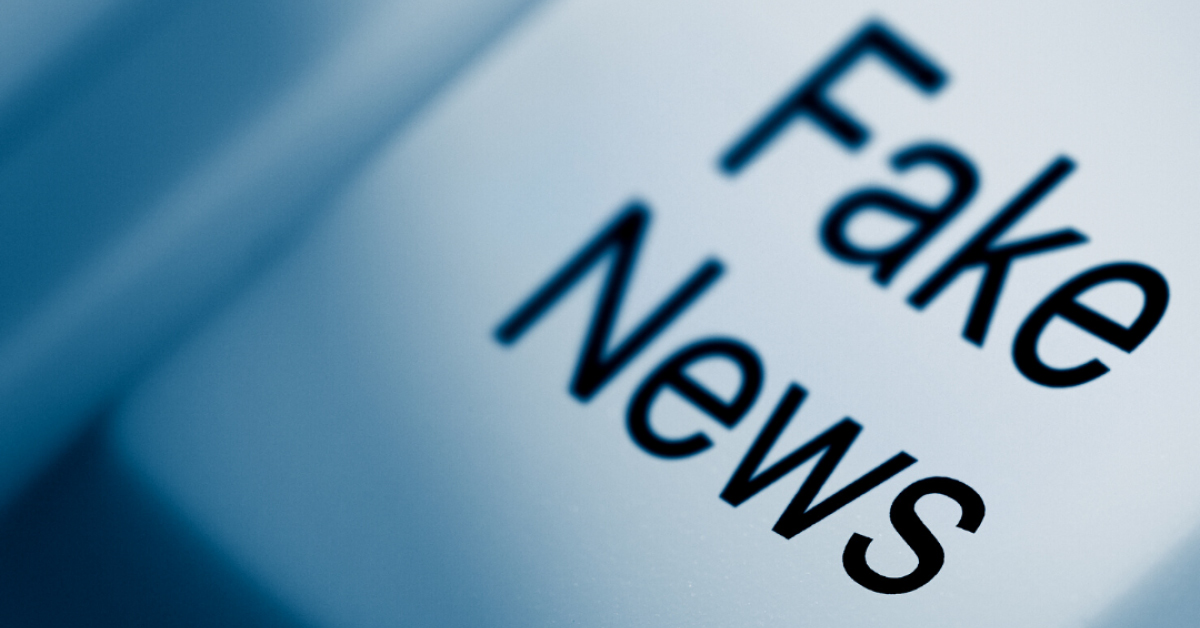 Prečo veríme dezinformáciám? A ako overovať obsah? Blog, ktorý ti pomôže „zmudrieť“