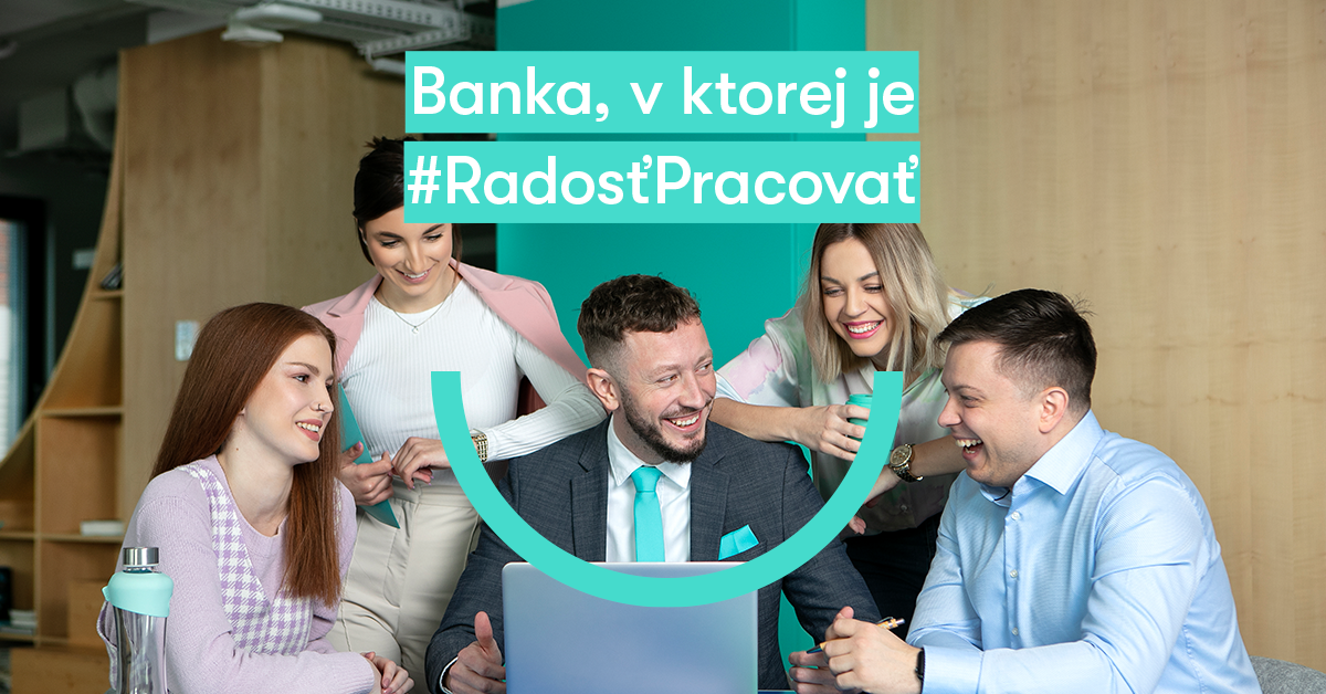 Stretni nás offline na Profesia days 2022