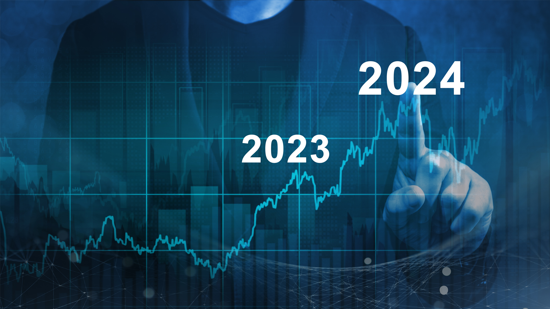 Finančné trhy v roku 2023: Hodnotenie vývoja a príležitosti pre investovanie 
